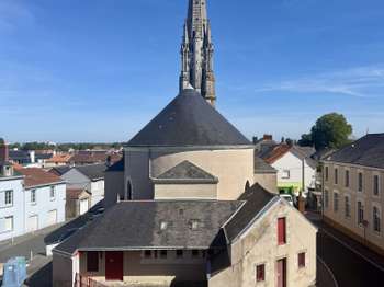 Vente Appartement 2 piècesRezé