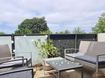 Vente Appartement 3 piècesRezé