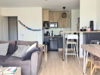 Vente Appartement 3 piècesRezé