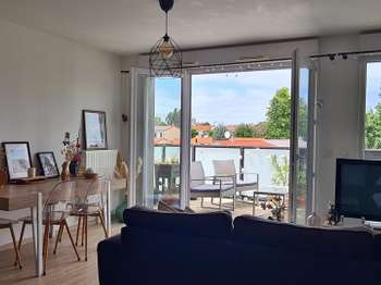 Vente Appartement 3 piècesRezé