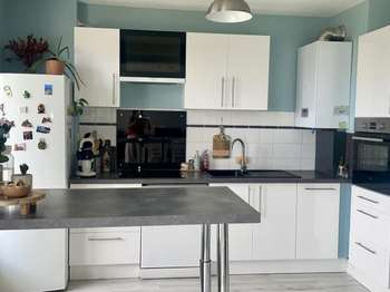 Vente Appartement 3 piècesRezé