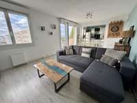 Vente appartement 3 pièces Vente appartement 3 pièces