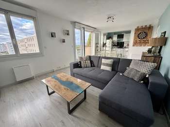 Vente Appartement 3 piècesRezé