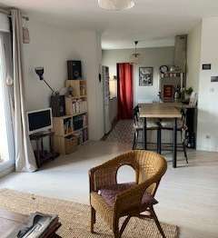 Vente Appartement 3 piècesRezé