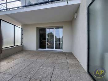 Vente Appartement 4 piècesRezé