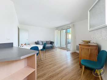 Vente appartement 4 pièces Rezé 44