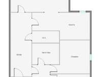 Vente appartement 3 pièces Vente appartement 3 pièces