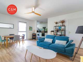 Vente appartement 3 pièces Vente appartement 3 pièces