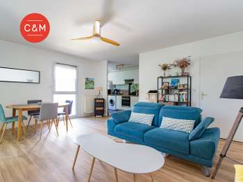 Vente appartement 3 pièces Vente appartement 3 pièces