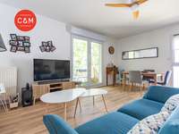 Vente appartement 3 pièces Vente appartement 3 pièces