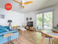 Vente appartement 3 pièces Vente appartement 3 pièces