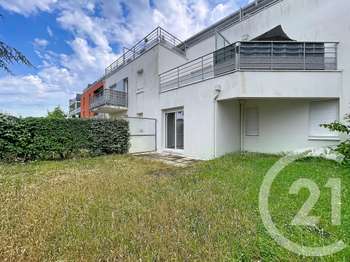 Vente Appartement 2 piècesRezé