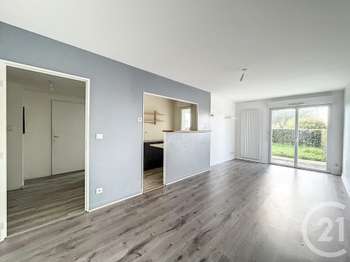 Vente appartement 2 pièces Rezé 44