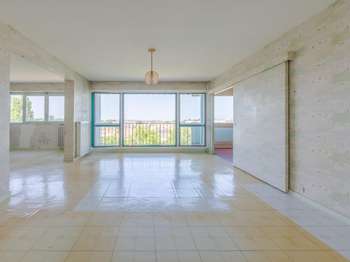 Vente appartement 3 pièces Rezé 44