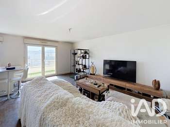Vente Appartement 3 piècesRezé