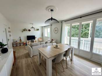 Vente Appartement 3 piècesRezé