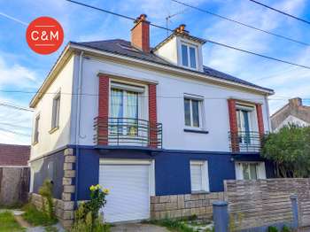 Vente Appartement 3 piècesRezé