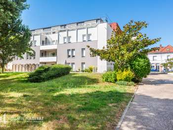 Vente Appartement 4 piècesRezé