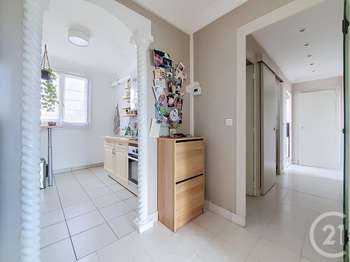 Vente Appartement 3 piècesRezé