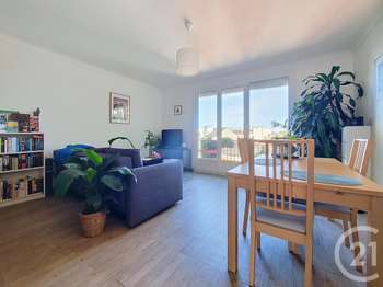 Vente Appartement 3 piècesRezé