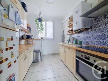 Vente Appartement 3 piècesRezé