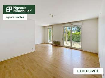 Vente Appartement 3 piècesRezé