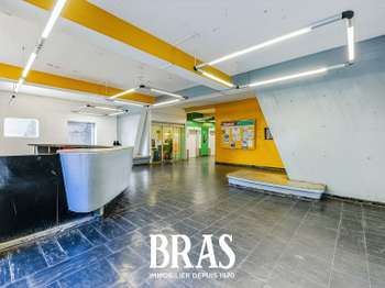 Vente appartement 4 pièces Rezé 44