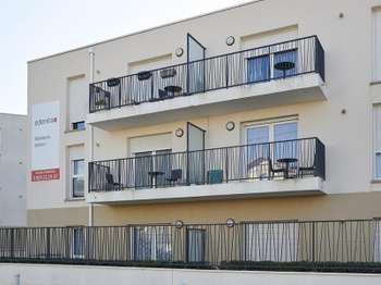 Vente Appartement 2 piècesRezé