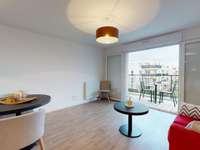 Vente appartement 2 pièces Vente appartement 2 pièces