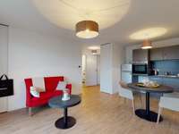 Vente appartement 2 pièces Vente appartement 2 pièces