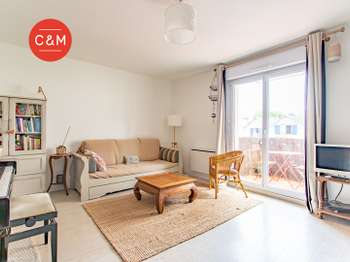 Vente Appartement 3 piècesRezé