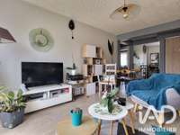 Vente appartement 4 pièces Vente appartement 4 pièces
