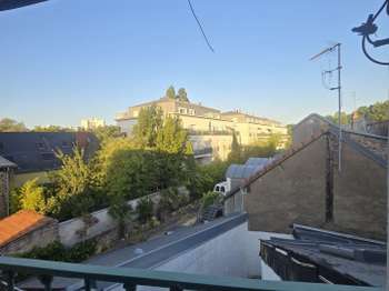 Vente appartement 2 pièces Rezé 44