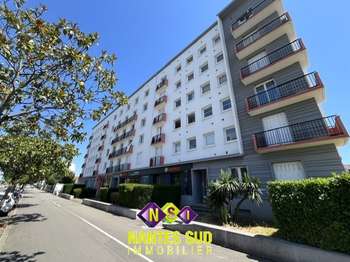 Vente Appartement 2 piècesRezé