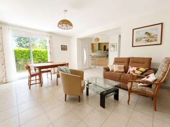 Vente Appartement 4 piècesRezé