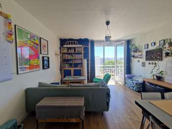 Vente Appartement 3 piècesRezé