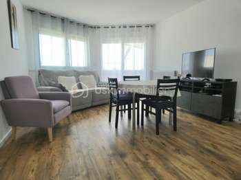 Vente Appartement 3 piècesRezé