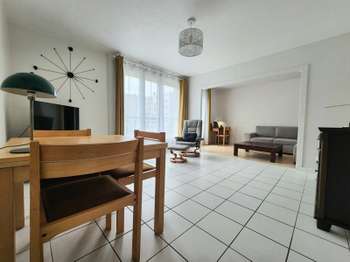 Vente appartement 3 pièces Rezé 44