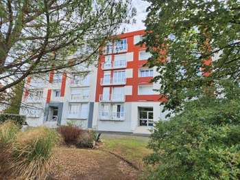 Vente appartement 3 pièces Rezé 44