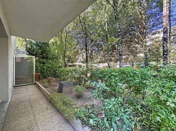 Vente appartement 3 pièces Rezé 44