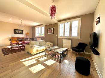 Vente Appartement 2 piècesRezé