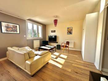 Vente Appartement 2 piècesRezé