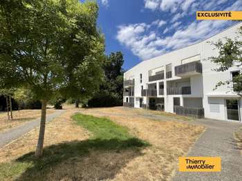 Vente appartement 3 pièces Rezé 44