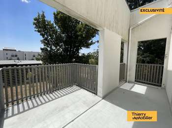 Vente Appartement 3 piècesRezé