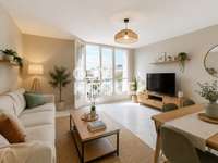 Vente appartement 4 pièces Vente appartement 4 pièces