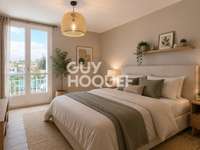 Vente appartement 4 pièces Vente appartement 4 pièces