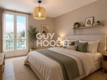 Vente appartement 4 pièces Vente appartement 4 pièces