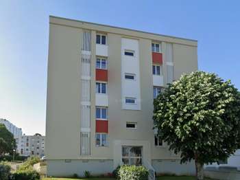 Vente Appartement 4 piècesRezé