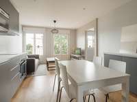 Vente appartement 5 pièces