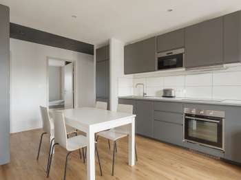 Vente Appartement 5 piècesRezé